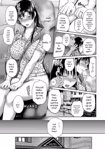 Page 70 of Henyou Suru Oyako Etsuraku ni Mezameru Karada, Yokubou ni Ochiru Kokoro - preview thumbnail