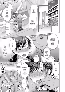 Page 88 of Henyou Suru Oyako Etsuraku ni Mezameru Karada, Yokubou ni Ochiru Kokoro - preview thumbnail