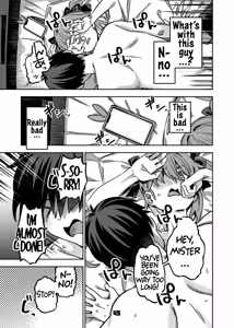 Page 44 of P-katsu Joshi Maita Sono Baai Episode 2 - preview thumbnail