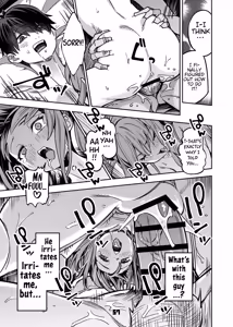 Page 56 of P-katsu Joshi Maita Sono Baai Episode 2 - preview thumbnail