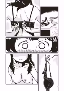Page 17 of Boku to Himitsu no Sangoshou | Moi et ma Découverte du corps Féminin - preview thumbnail