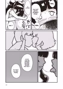 Page 22 of Boku to Himitsu no Sangoshou | Moi et ma Découverte du corps Féminin - preview thumbnail