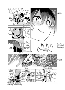 Page 19 of The Best of, Funou's Cock - preview thumbnail