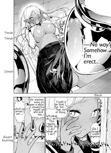 Page 20 of The Best of, Funou's Cock - preview thumbnail