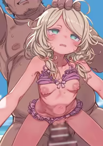 Page 17 of HPFC / Homhom Pudding - preview thumbnail