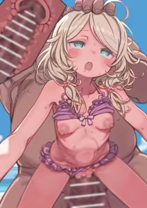 Page 21 of HPFC / Homhom Pudding - preview thumbnail