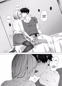 Page 12 of Josouko to Doutei: crossdresser and virgin - preview thumbnail