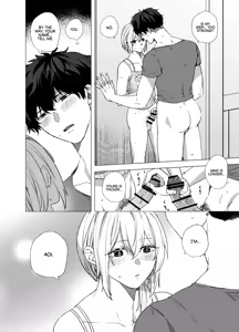 Page 16 of Josouko to Doutei: crossdresser and virgin - preview thumbnail