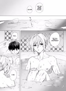 Page 37 of Josouko to Doutei: crossdresser and virgin - preview thumbnail