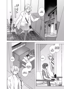 Page 42 of Josouko to Doutei: crossdresser and virgin - preview thumbnail