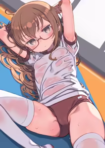 Page 41 of HPFC / Homhom Pudding - preview thumbnail