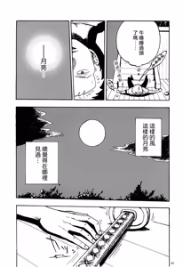Page 20 of 風よ唸れ道を示せ - preview thumbnail