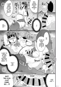 Page 13 of Osananajimi wa Tsukuzuku Okama | My Childhood Friend is a Transvestite - preview thumbnail