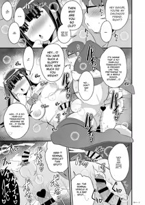 Page 15 of Osananajimi wa Tsukuzuku Okama | My Childhood Friend is a Transvestite - preview thumbnail
