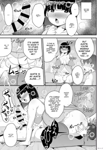 Page 11 of Boku no Iinari Oba-san | My Obedient Aunt - preview thumbnail