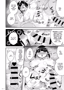 Page 14 of Boku no Iinari Oba-san | My Obedient Aunt - preview thumbnail