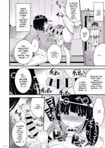 Page 10 of Boku no Iinari Oba-san | My Obedient Aunt - preview thumbnail