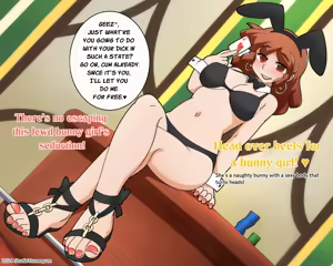 Page 267 of [Studio Tsunequze} Mogitate: Bearing Fruit - preview thumbnail