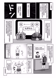 Page 4 of SEX Personal Trainer no Muhyoujou Kyonyuu Onee-san ni Tantan to Fude Oroshitemorau Hanashi - preview thumbnail