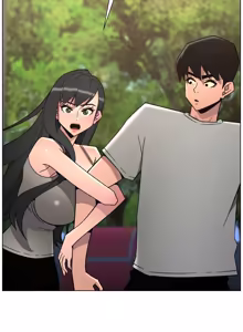 Page 221 of 兄妹的秘密授课/A Secret Lesson With My Younger Sister 84-107 - preview thumbnail