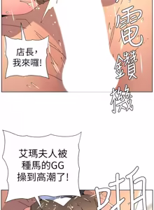 Page 411 of 兄妹的秘密授课/A Secret Lesson With My Younger Sister 84-107 - preview thumbnail