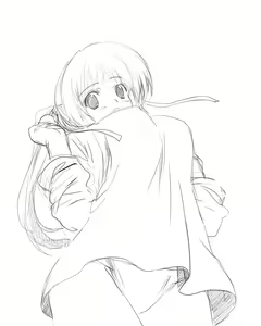 Page 61 of XEA-NOA KOS-MOS - preview thumbnail