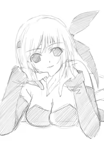 Page 66 of XEA-NOA KOS-MOS - preview thumbnail