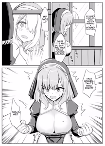 Page 6 of Battle Sister - preview thumbnail