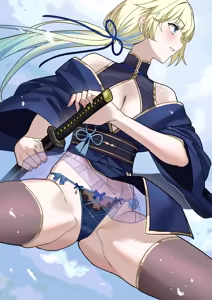 92 — hentai manga cover on Fhentai