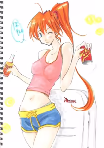 Page 34 of artist:ハム - preview thumbnail