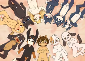Page 29 of Manmosu Marimo - "Off-Pakoru" Pakol - preview thumbnail