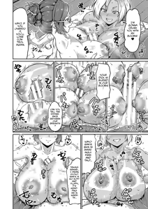 Page 40 of Hitozuma-tachi no Musuko Care - Yada, Uchi no Ko, Ookisugi...? 1-3 | Married Women's Son Care: Oh No, Is My Son's Penis Too Big...?  Chapter 1-3 - preview thumbnail