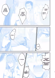 Page 11 of Gensou Takutaku no Bunny Code | Bunny Code of Phantasmal Link - preview thumbnail
