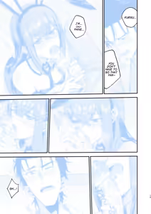 Page 13 of Gensou Takutaku no Bunny Code | Bunny Code of Phantasmal Link - preview thumbnail