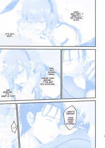 Page 17 of Gensou Takutaku no Bunny Code | Bunny Code of Phantasmal Link - preview thumbnail