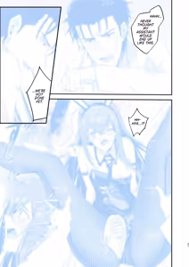Page 19 of Gensou Takutaku no Bunny Code | Bunny Code of Phantasmal Link - preview thumbnail