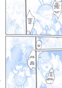Page 20 of Gensou Takutaku no Bunny Code | Bunny Code of Phantasmal Link - preview thumbnail