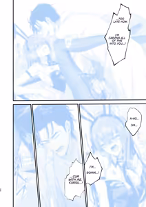 Page 22 of Gensou Takutaku no Bunny Code | Bunny Code of Phantasmal Link - preview thumbnail