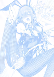 Page 23 of Gensou Takutaku no Bunny Code | Bunny Code of Phantasmal Link - preview thumbnail
