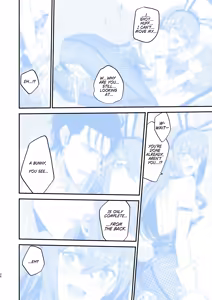 Page 24 of Gensou Takutaku no Bunny Code | Bunny Code of Phantasmal Link - preview thumbnail