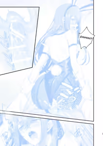 Page 25 of Gensou Takutaku no Bunny Code | Bunny Code of Phantasmal Link - preview thumbnail