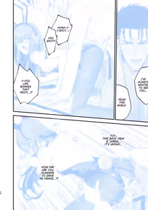 Page 26 of Gensou Takutaku no Bunny Code | Bunny Code of Phantasmal Link - preview thumbnail