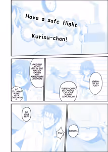 Page 4 of Shinjitsu Setsuzoku no Truth Line | Truth Line of Synchronicity - preview thumbnail