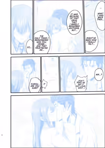 Page 8 of Shinjitsu Setsuzoku no Truth Line | Truth Line of Synchronicity - preview thumbnail