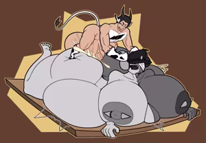 Page 862 of justin_ - preview thumbnail