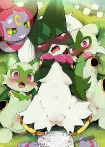 Page 129 of Dagasi Hoopa Collection - preview thumbnail
