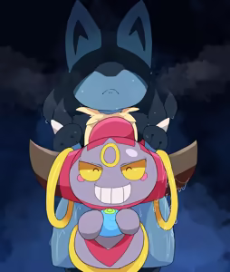 Page 63 of Dagasi Hoopa Collection - preview thumbnail