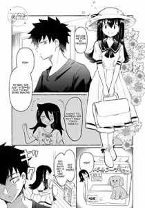 Page 11 of Yubikiri Summer - pinky promise Summer - preview thumbnail