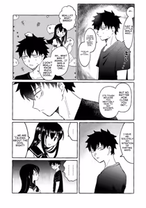 Page 12 of Yubikiri Summer - pinky promise Summer - preview thumbnail