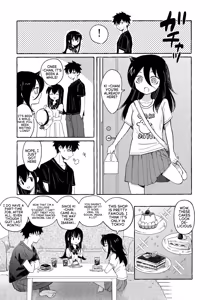 Page 13 of Yubikiri Summer - pinky promise Summer - preview thumbnail